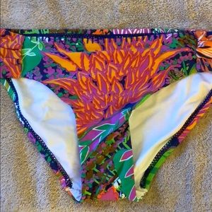TRINA TURK Bikini Bottom